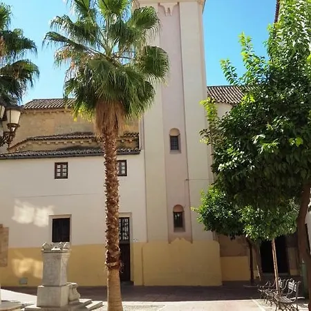 Apart. Céntrico San Miguel Córdoba Exterior foto