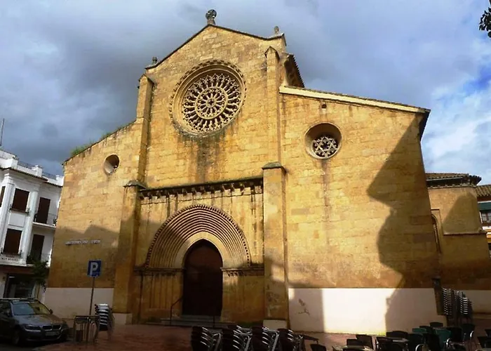 Apart. Centrico San Miguel