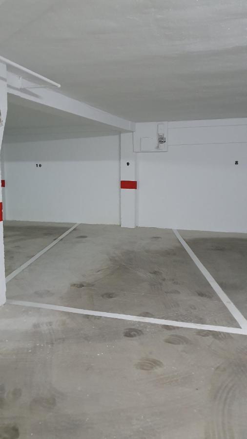 Apart. Centrico San Miguel Apartment