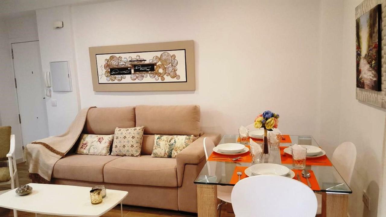 Apart. Centrico San Miguel Apartment