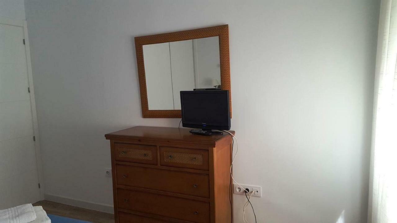 Apart. Centrico San Miguel *