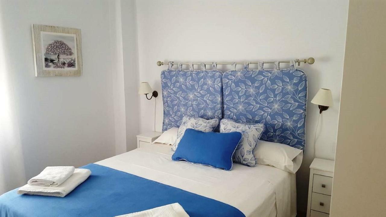 Apartment Apart. Centrico San Miguel Cordoba