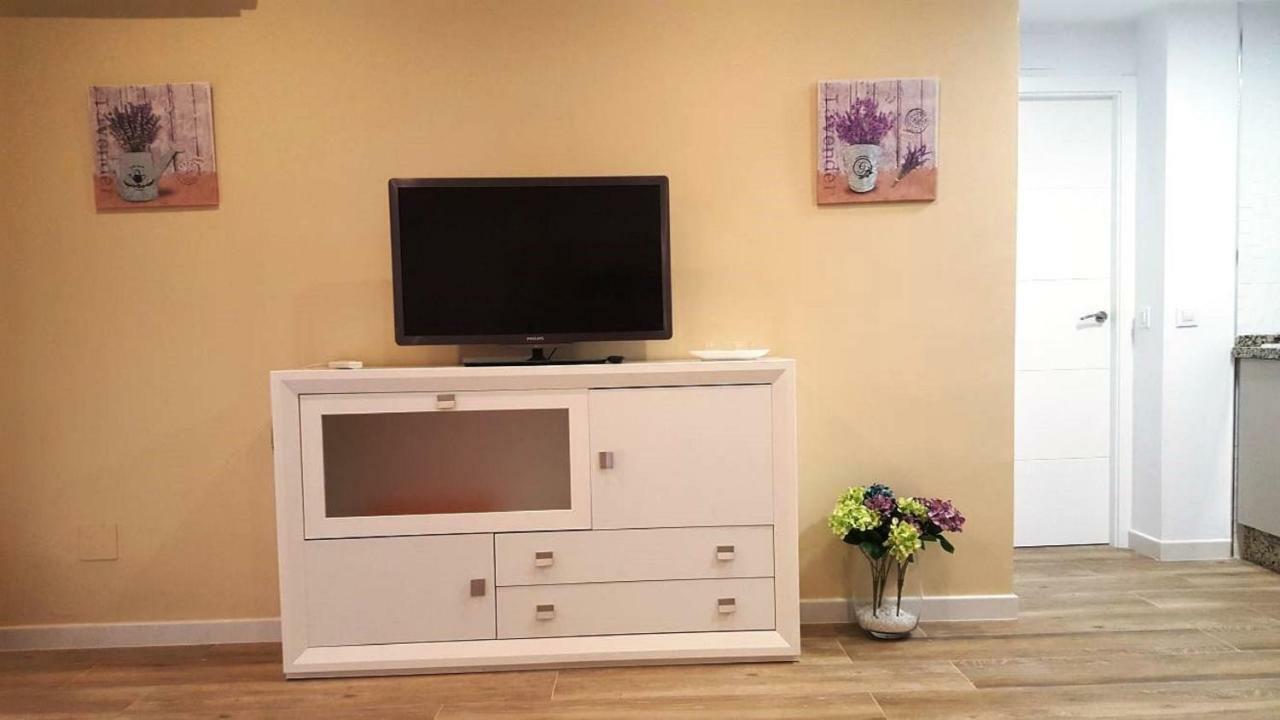Apart. Centrico San Miguel Apartment *