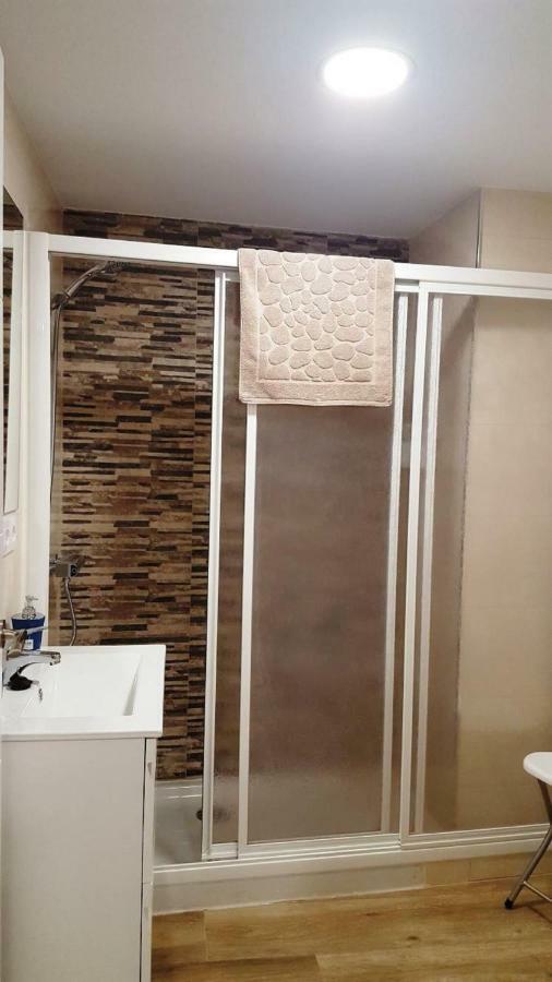 Apartment Apart. Centrico San Miguel