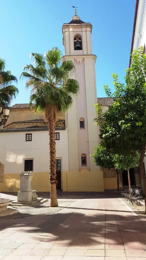 Apart. Centrico San Miguel Apartment