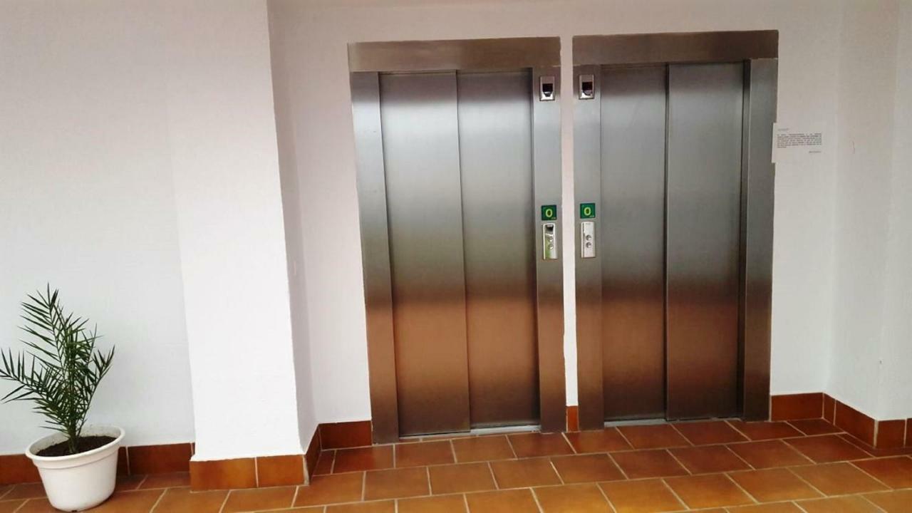 Apart. Centrico San Miguel Apartment Cordoba