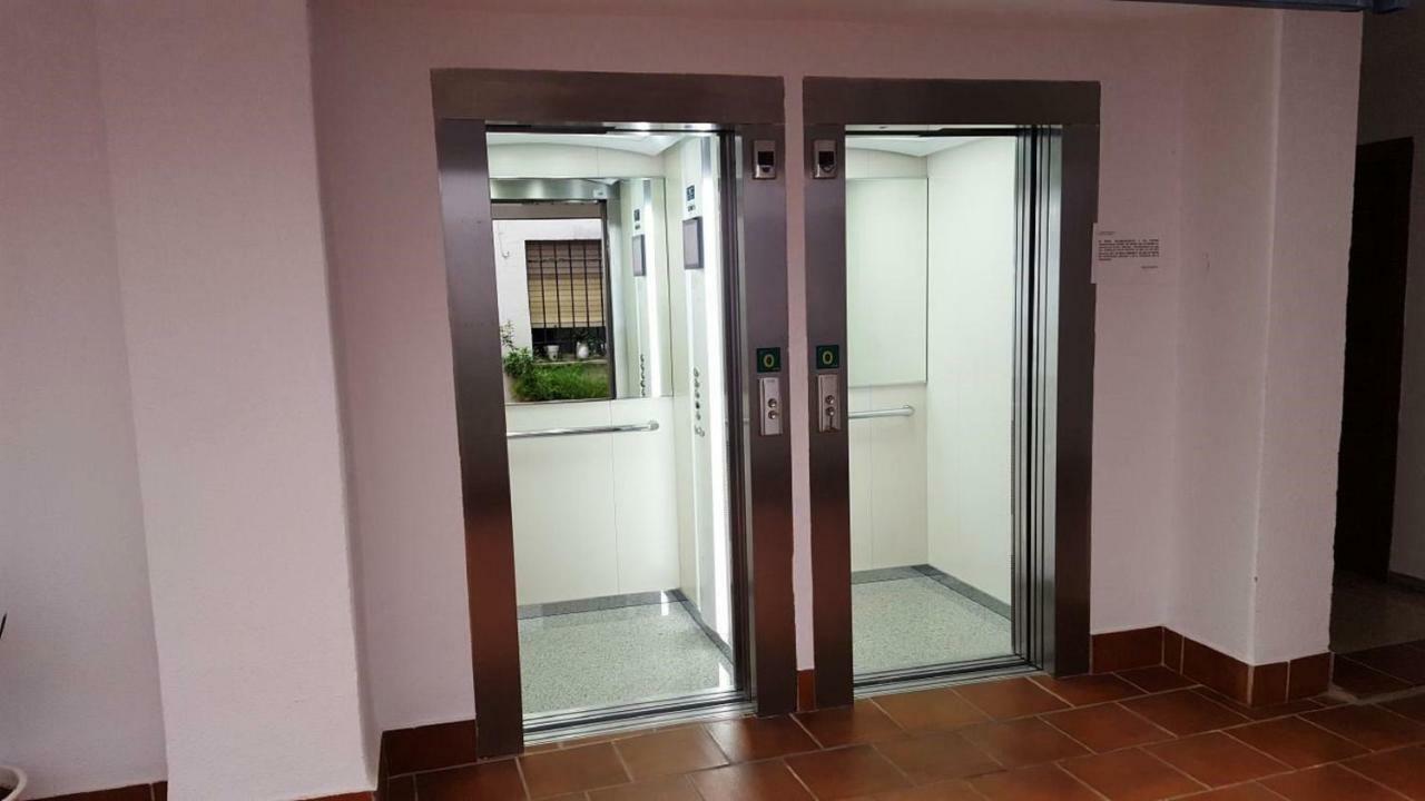 Apartment Apart. Centrico San Miguel