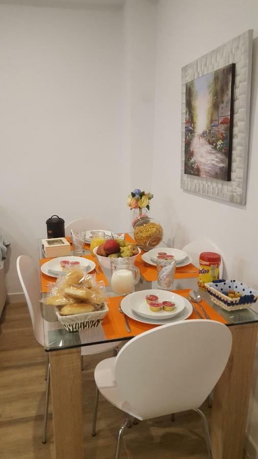 Apart. Centrico San Miguel Apartment *